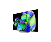 LG OLED77C31LA evo 120Hz 4K - 1143754 - zdjęcie 8
